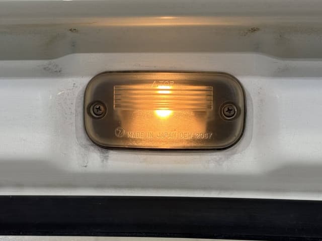 1994 Subaru Sambar JDM car for sale — photo 6 of 25