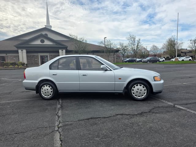 1993 Honda JDM car for sale — photo 2 of 25