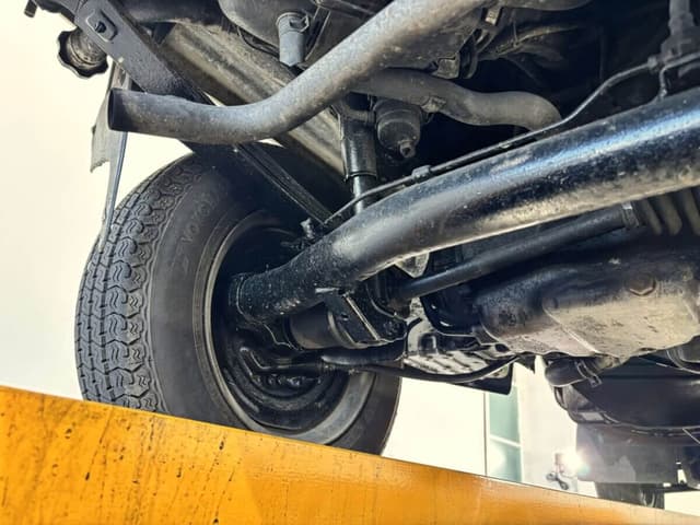 1991 Honda Acty JDM car for sale — photo 18 of 24