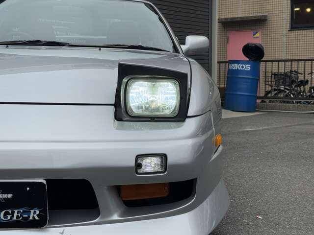 1996 Nissan 180SX JDM car for sale — photo 20 of 20