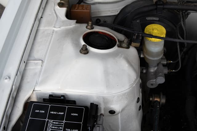 2001 Nissan Stagea JDM car for sale — photo 13 of 15