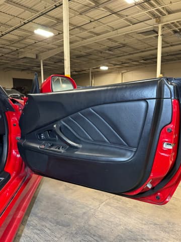 2001 Honda S2000 JDM car for sale — photo 23 of 25