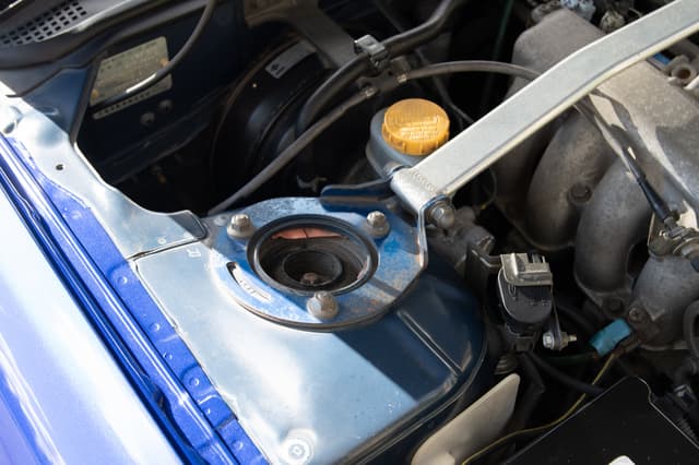 2001 Nissan Silvia JDM car for sale — photo 15 of 15