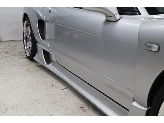 1994 Honda NSX JDM car for sale — photo 25 of 25