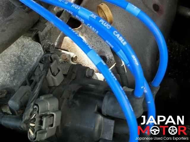 1998 Nissan Silvia JDM car for sale — photo 23 of 25