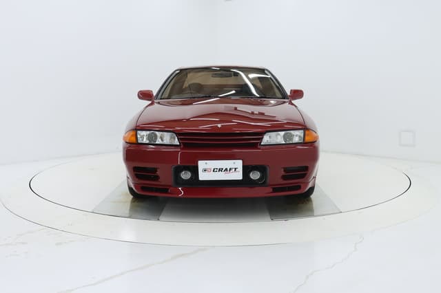 1994 Nissan Skyline JDM car for sale — photo 4 of 25