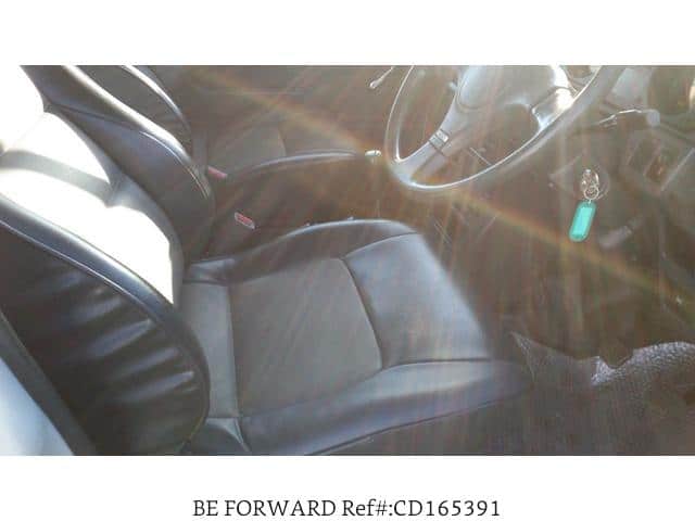 1989 Mitsubishi Pajero JDM car for sale — photo 10 of 20