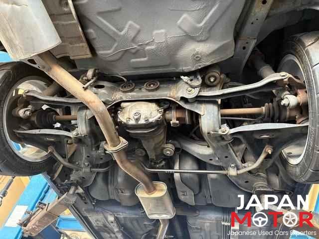 2001 Nissan Silvia JDM car for sale — photo 10 of 10