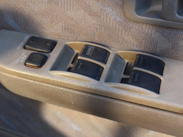1995 Toyota Land Cruiser JDM car for sale — photo 24 of 24
