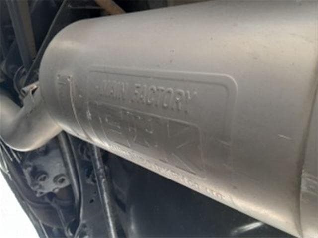 2000 Subaru Impreza JDM car for sale — photo 18 of 23