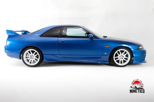 1993 Nissan Skyline JDM car for sale — photo 5 of 11