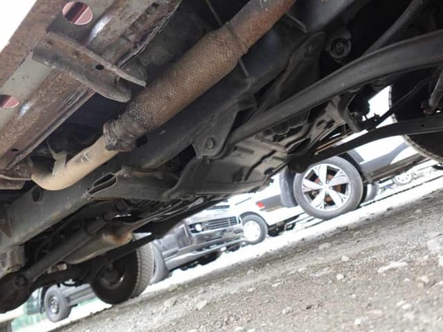 1995 Toyota Land Cruiser Prado JDM car for sale — photo 10 of 23
