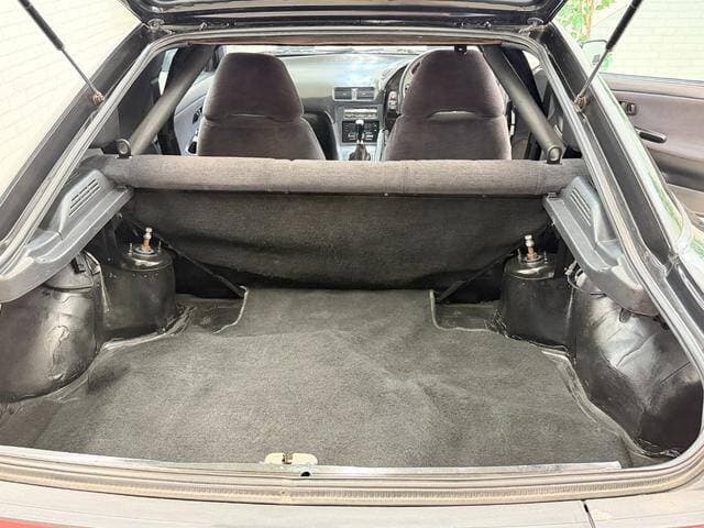 1993 Nissan 180SX JDM car for sale — photo 11 of 18