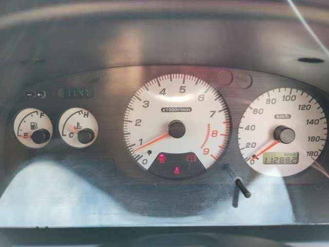 1999 Subaru Impreza JDM car for sale — photo 12 of 20