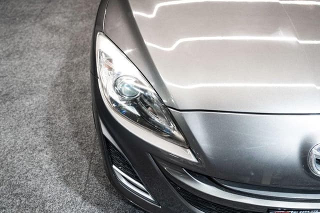2009 Mazda Axela JDM car for sale — photo 6 of 16