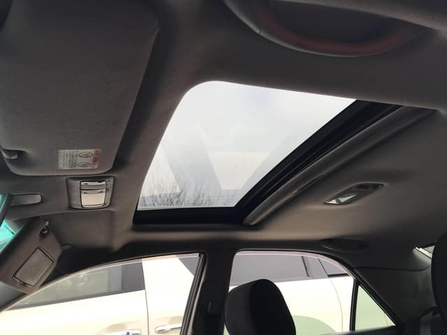 2000 Toyota Mark II JDM car for sale — photo 10 of 12