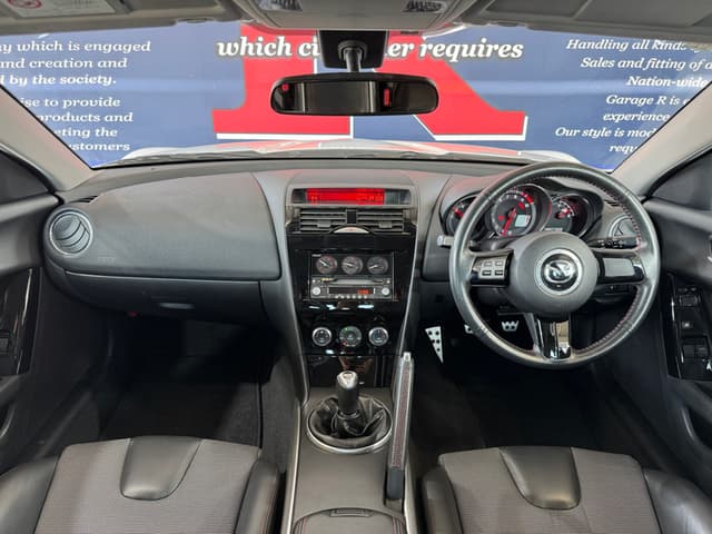 2011 Mazda RX-8 JDM car for sale — photo 4 of 25