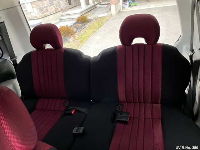 1998 Mitsubishi Delica JDM car for sale — photo 17 of 25