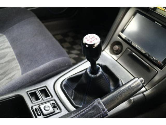 1993 Nissan Silvia JDM car for sale — photo 9 of 18