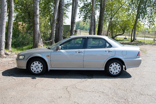 1999 Honda Accord JDM car for sale — photo 7 of 15