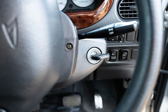 2000 Daihatsu Move JDM car for sale — photo 9 of 22