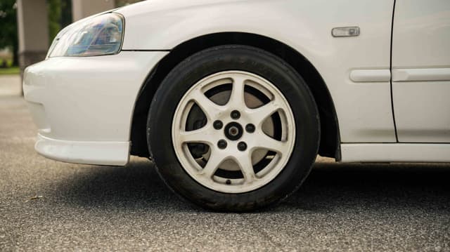 2000 Honda Civic JDM car for sale — photo 14 of 25
