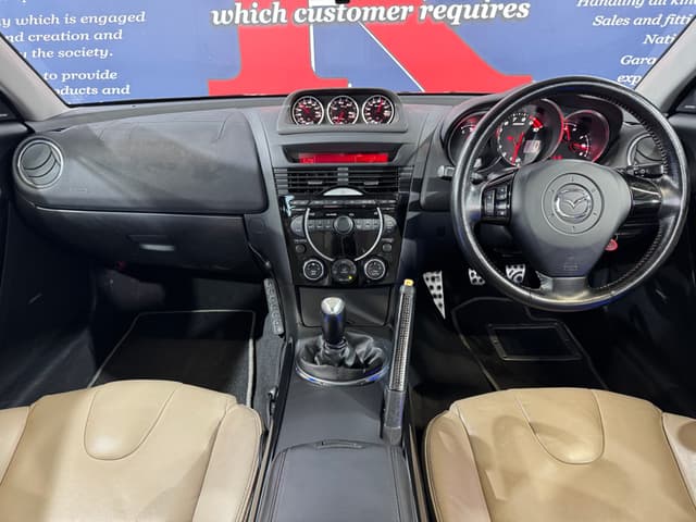 2004 Mazda RX-8 JDM car for sale — photo 4 of 25