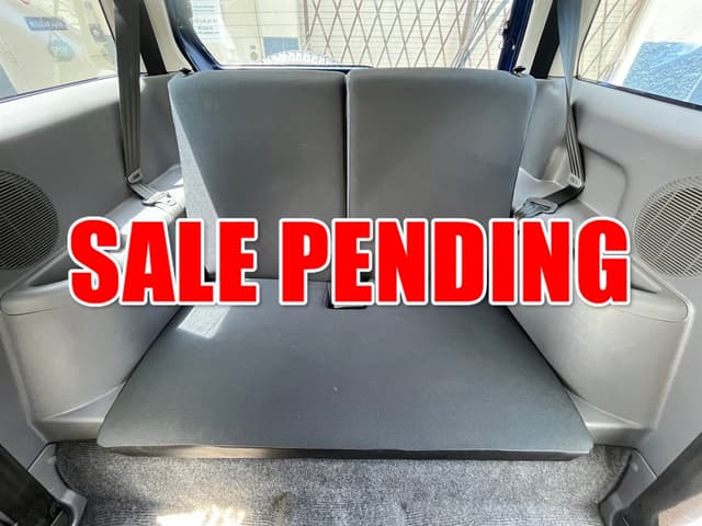 1995 Mitsubishi Pajero Mini JDM car for sale — photo 14 of 17