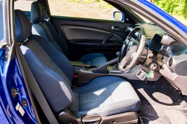 2001 Nissan Silvia JDM car for sale — photo 10 of 17