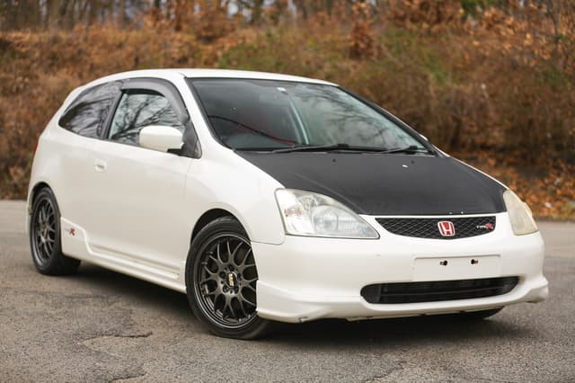 Honda Civic JDM car for sale — photo 5 of 25