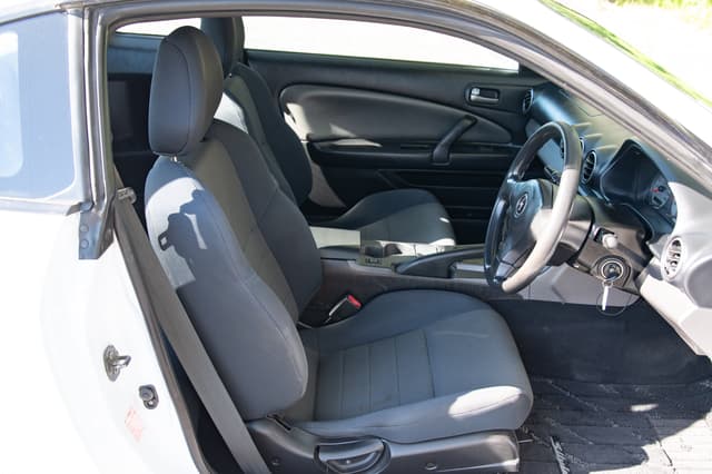 2001 Nissan Silvia JDM car for sale — photo 10 of 13