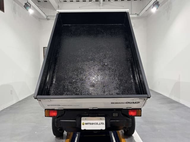 1996 Subaru Sambar JDM car for sale — photo 4 of 25