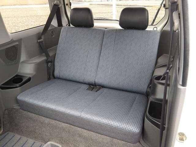 2001 Mitsubishi Pajero Mini JDM car for sale — photo 15 of 20