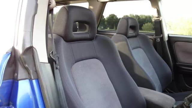 2000 Nissan Stagea JDM car for sale — photo 8 of 25