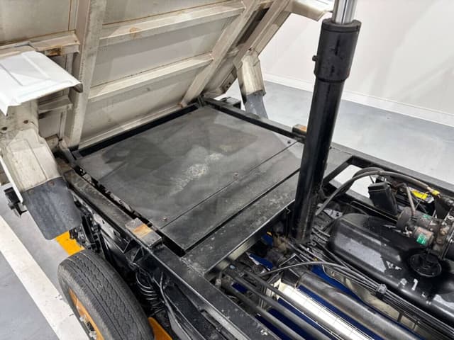 1996 Subaru Sambar JDM car for sale — photo 7 of 25