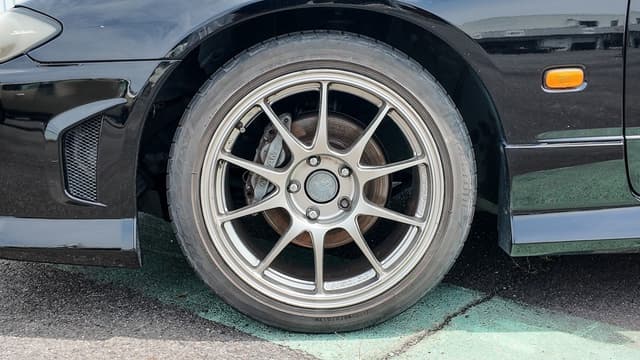 2000 Nissan Silvia JDM car for sale — photo 6 of 25