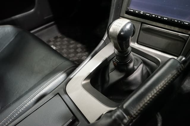 2001 Nissan Skyline JDM car for sale — photo 18 of 25