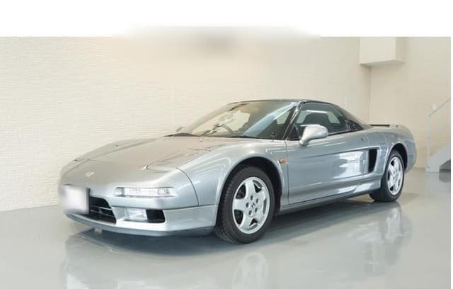 1991 Honda NSX JDM car for sale — photo 2 of 25