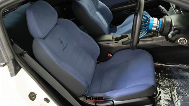 2000 Nissan Silvia JDM car for sale — photo 10 of 23