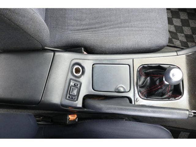 1992 Nissan Silvia JDM car for sale — photo 13 of 20
