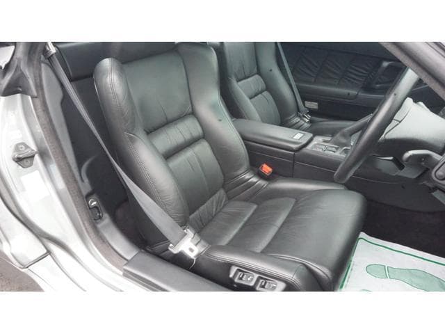 1991 Honda NSX JDM car for sale — photo 18 of 25
