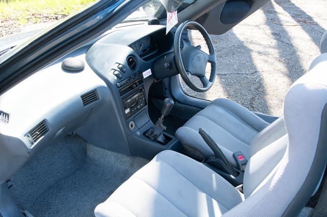 1990 Toyota Sera JDM car for sale — photo 10 of 15
