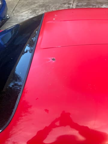 1995 Mitsubishi FTO JDM car for sale — photo 11 of 12