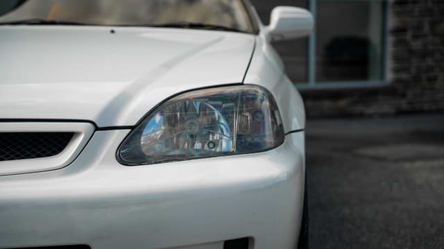 2000 Honda Civic JDM car for sale — photo 9 of 25