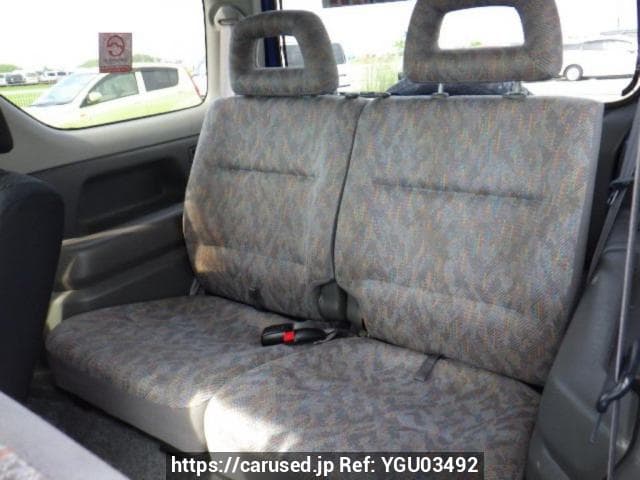 1998 Suzuki Jimny JDM car for sale — photo 15 of 25
