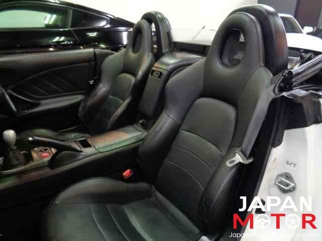 1999 Honda S2000 JDM car for sale — photo 8 of 10