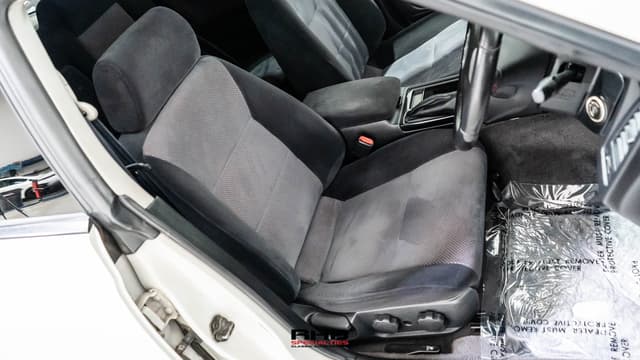 1998 Nissan Stagea JDM car for sale — photo 9 of 25