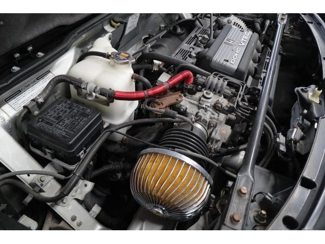 1994 Honda NSX JDM car for sale — photo 21 of 25