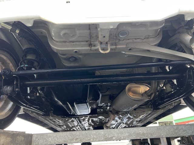 2000 Suzuki Wagon R JDM car for sale — photo 19 of 23