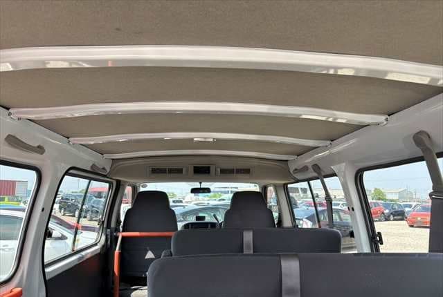 2007 Nissan Caravan JDM car for sale — photo 25 of 25